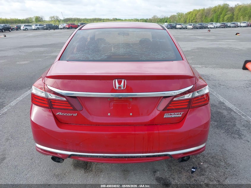 AtlanticExpress - Honda Accord