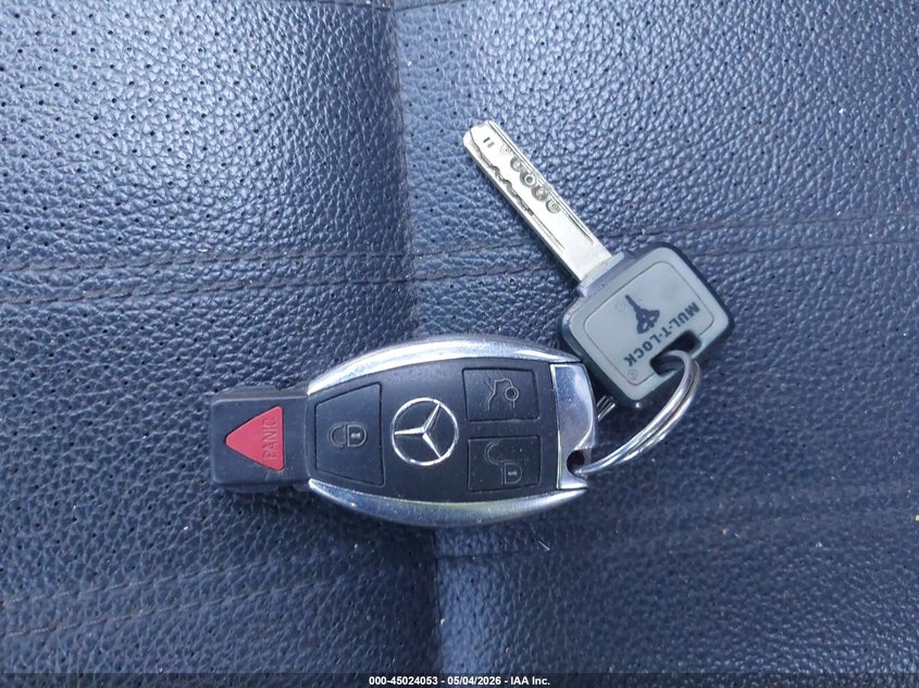 MERCEDES-BENZ GLS 450 - zdjęcie 11