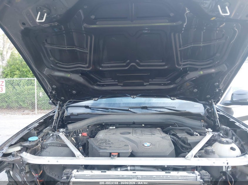 AtlanticExpress - BMW X3