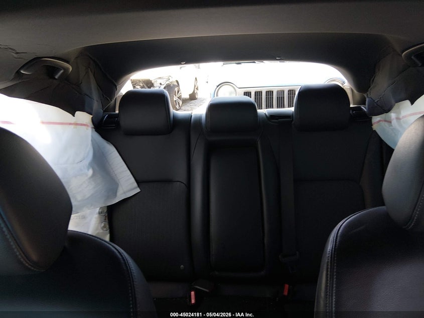 2022 HONDA CIVIC auction photo 8