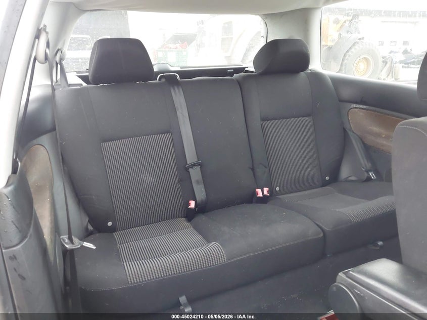 2002 Volkswagen Gti 1.8L VIN: 9BWDE61JX24028628 Lot: 45024210