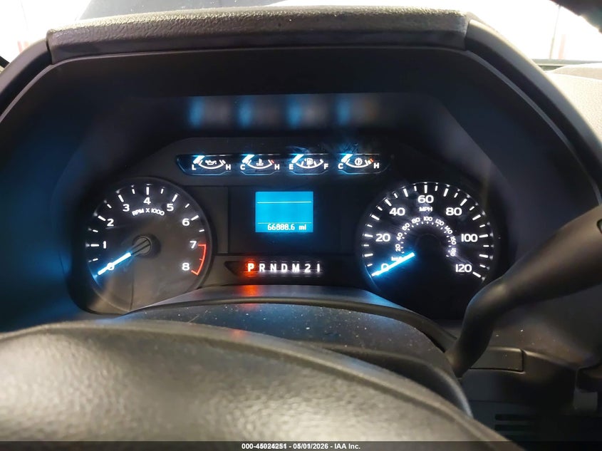 FORD F-150 2020 VIN 1FTEW1EB6LKE82034