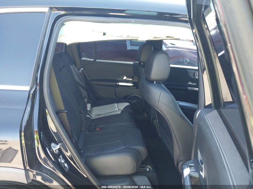 2021 Mercedes-Benz Glb 250 VIN: W1N4M4GB8MW088828 Lot: 45024379