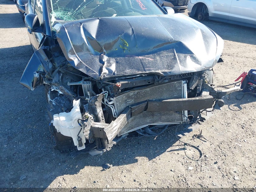 VIN 5NPD84LF8LH597388 2020 HYUNDAI ELANTRA SEL
