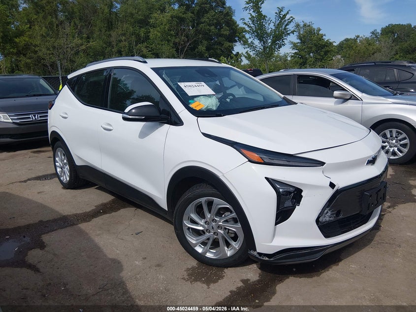 Vin: 1g1fy6s09n4118995, lot: 45521973, chevrolet bolt euv fwd lt 2022 img_1