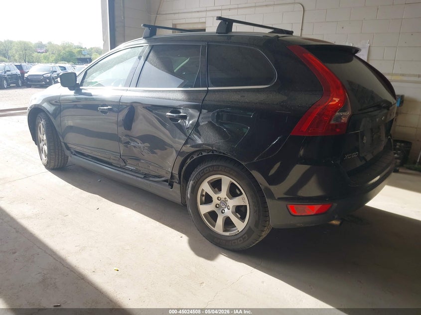 Vin: yv4940dzxc2298342, lot: 45522022, volvo xc60 3.2/3.2 platinum/3.2 premier/3.2 premier plus 20123