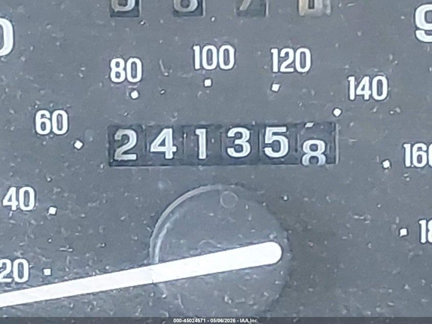 1999 Ford Explorer Eddie Bauer/Limited/Xlt VIN: 1FMZU34E9XZA02530 Lot: 45024571