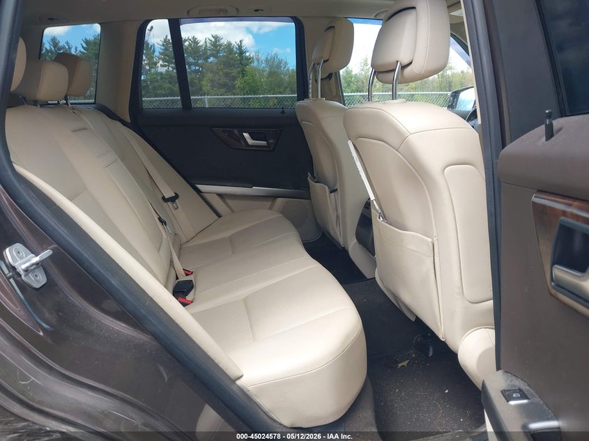2015 Mercedes-Benz Glk 350 4Matic VIN: WDCGG8JBXFG353428 Lot: 45024578