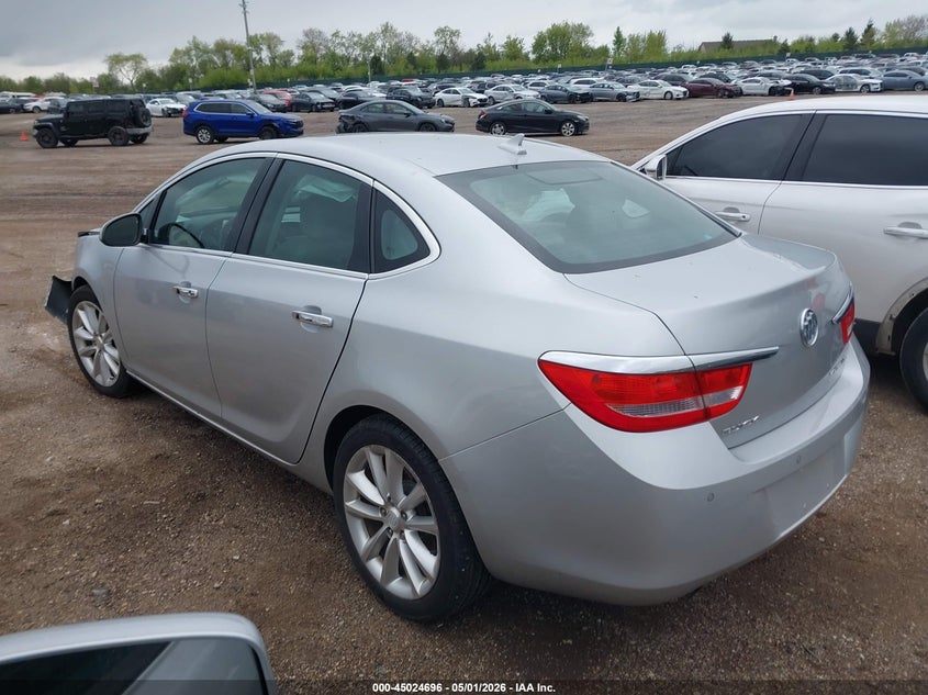 Vin: 1g4pr5sk8d4208556, lot: 45522210, buick verano convenience group 20133