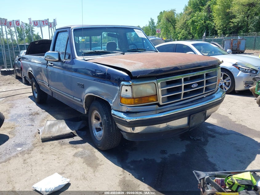 1994 FORD F150
