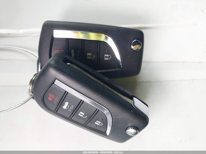 VIN JTDS4MCEXMJ060735 2021 TOYOTA COROLLA SE