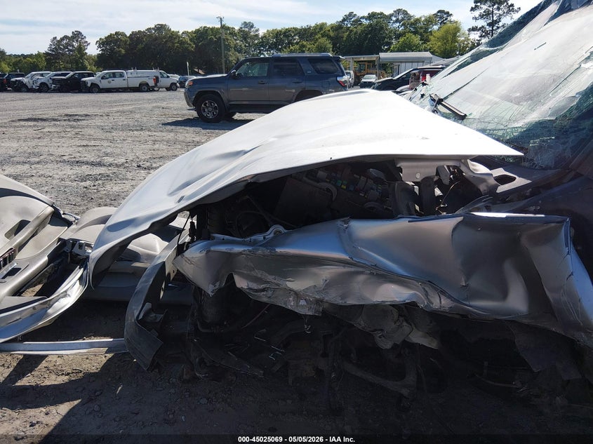 2014 CHEVROLET TAHOE auction photo 6
