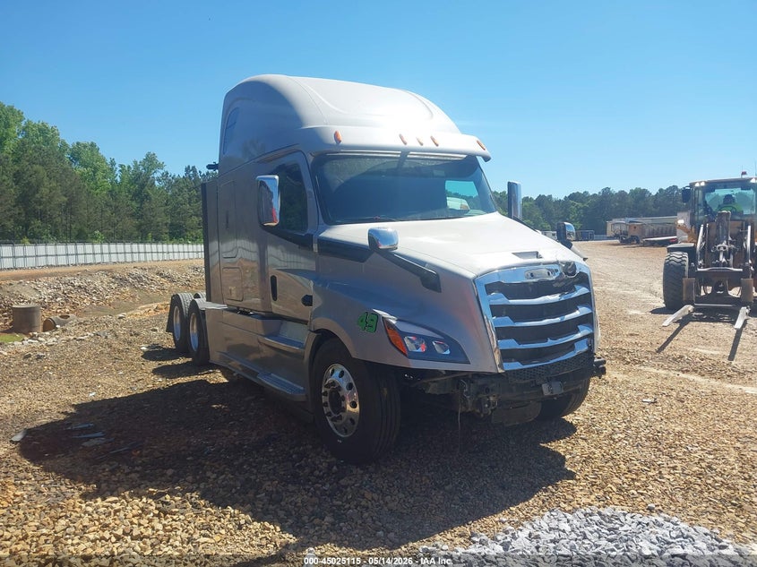 2020 FREIGHTLINER NEW CASCADIA 126