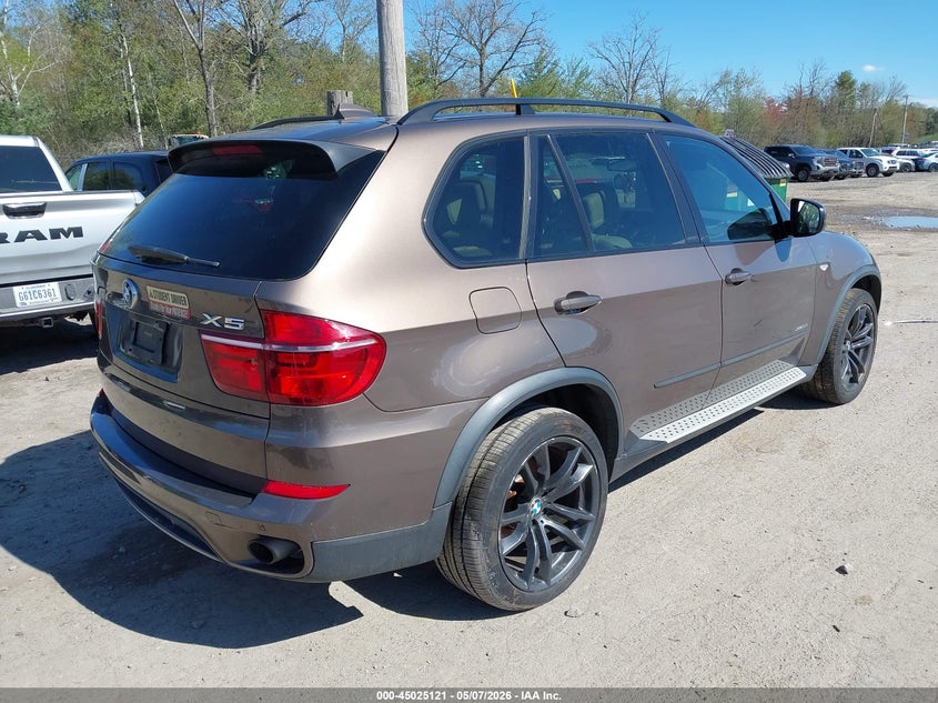 Vin: 5uxzv4c53cl754647, lot: 45522635, bmw x5 xdrive35i/xdrive35i premium/xdrive35i sport activity 20124
