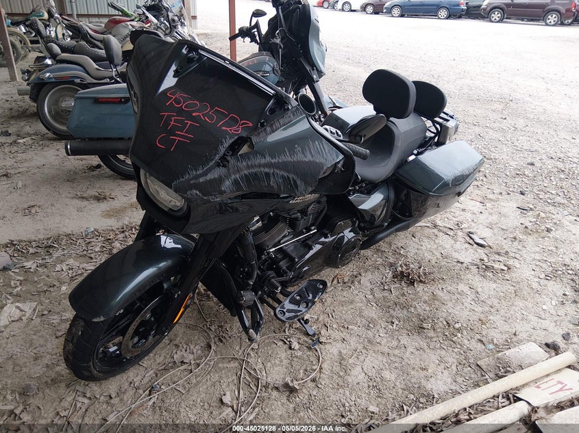 2025 HARLEY-DAVIDSON STREET GLIDE SPORT_BIKE 2
