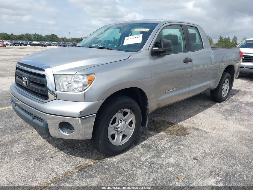 Vin: 5tfrm5f10bx028366, lot: 45522657, toyota tundra grade 4.6l v8 20112