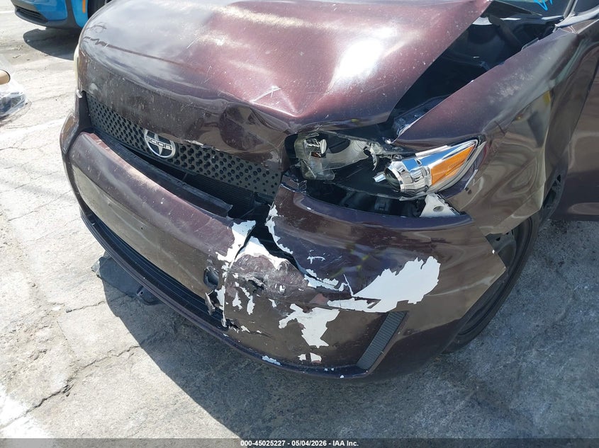 2009 Scion Xb VIN: JTLKE50E291082909 Lot: 45025227