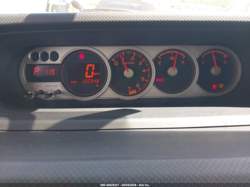 2009 Scion Xb VIN: JTLKE50E291082909 Lot: 45025227