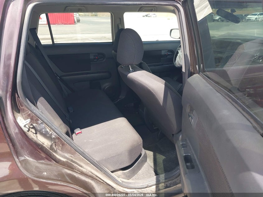 2009 Scion Xb VIN: JTLKE50E291082909 Lot: 45025227