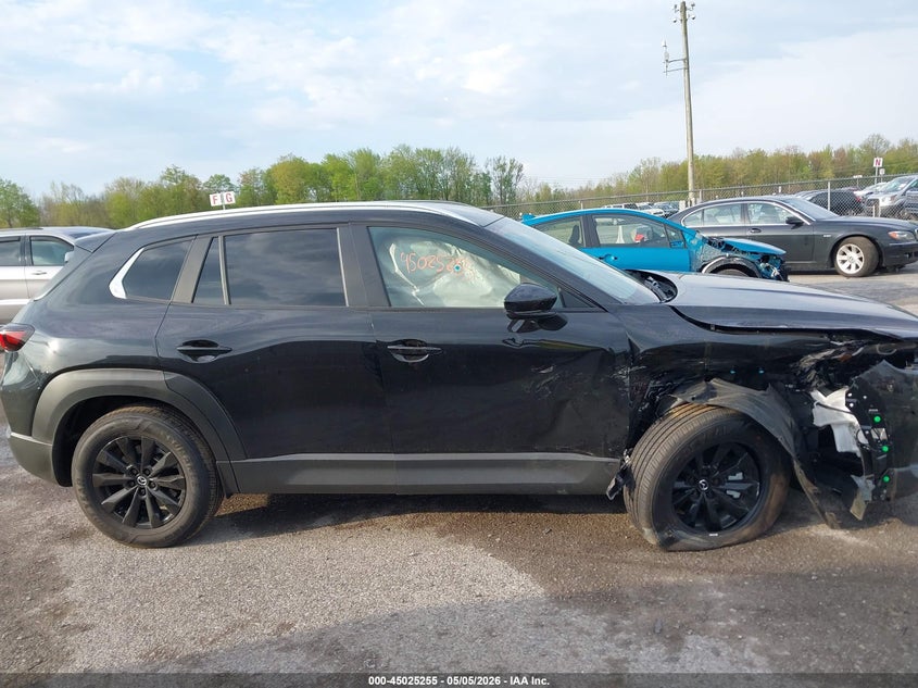 2026 Mazda Cx-50 2.5 S Select VIN: 7MMVABAL4TN482079 Lot: 45025255