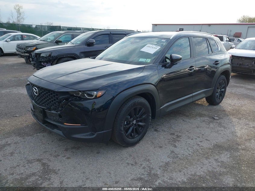 2026 Mazda Cx-50 2.5 S Select 7MMVABAL4TN482079 photo 1