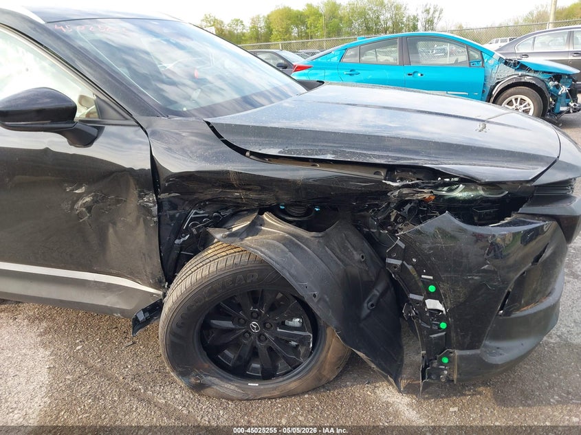 2026 Mazda Cx-50 2.5 S Select VIN: 7MMVABAL4TN482079 Lot: 45025255