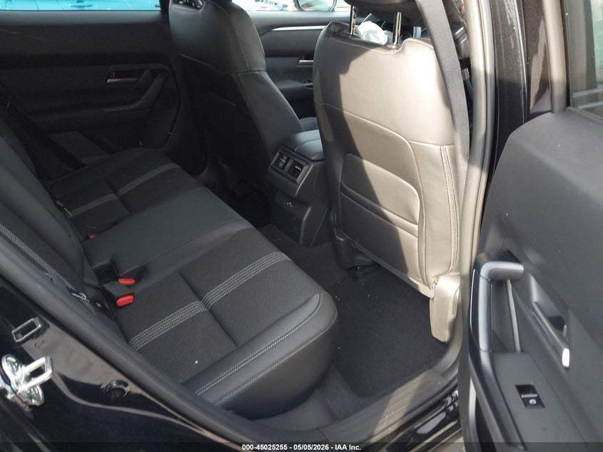 2026 Mazda Cx-50 2.5 S Select VIN: 7MMVABAL4TN482079 Lot: 45025255