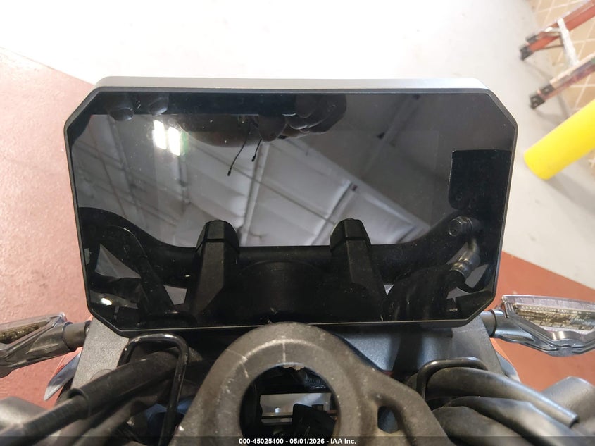 2024 SUZUKI GSX800 auction photo 7