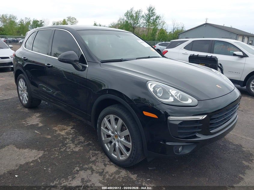 Vin: wp1aa2a21gka15634, lot: 45523025, porsche cayenne 2016 img_1