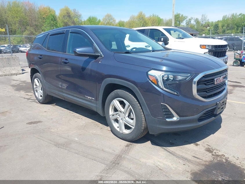 Vin: 3gkaltev9jl302087, lot: 45523038, gmc terrain sle 2018 img_1