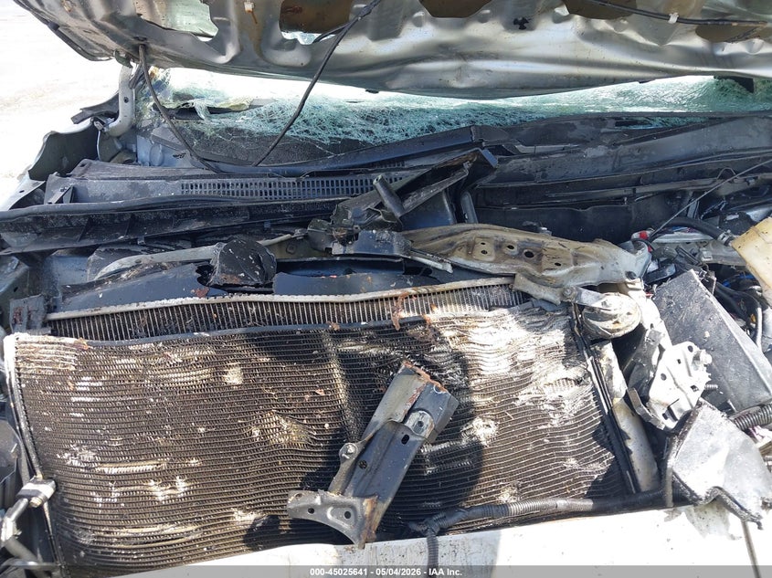 VIN 5TDJZRFHXJS526288 2018 TOYOTA HIGHLANDER XLE