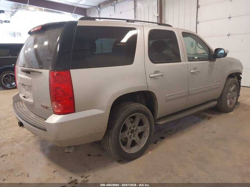 Vin: 1gks2ae03br344328, lot: 45523175, gmc yukon sle 20114
