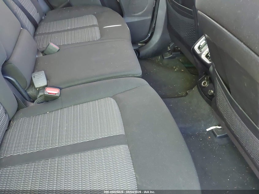 2023 KIA SORENTO SPORT UTILITY VEHICLE 2.5L I-4 DI, DOHC, VVT, 191HP