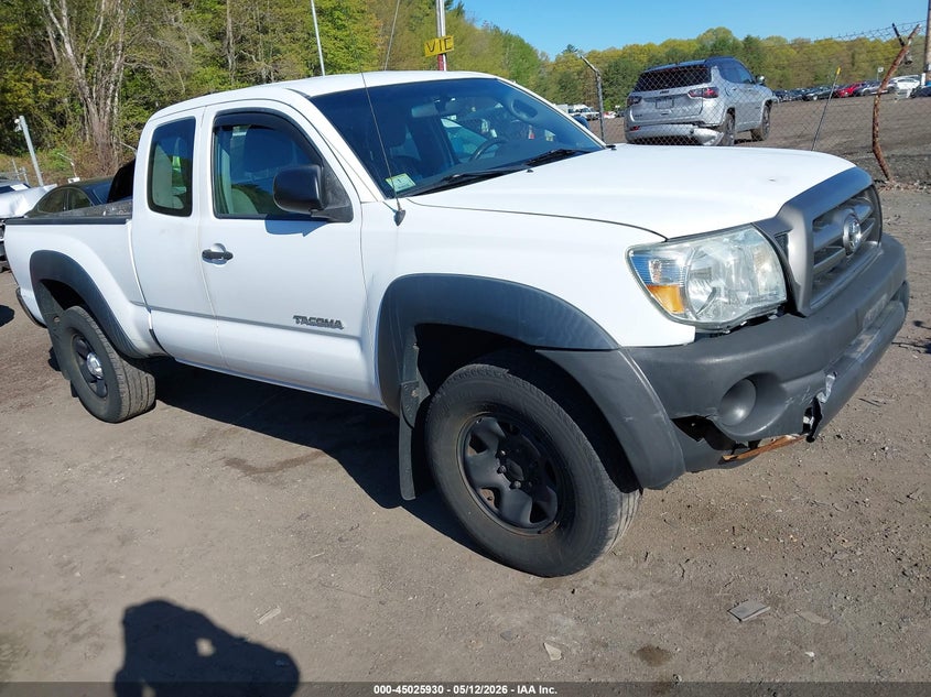 2010 Toyota Tacoma