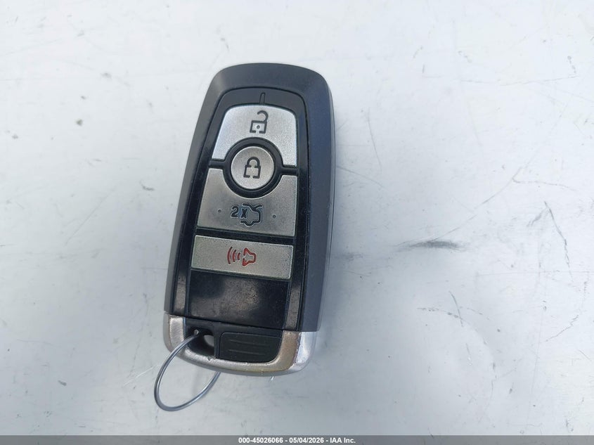 VIN 3FA6P0LU7HR232732 2017 FORD FUSION HYBRID SE