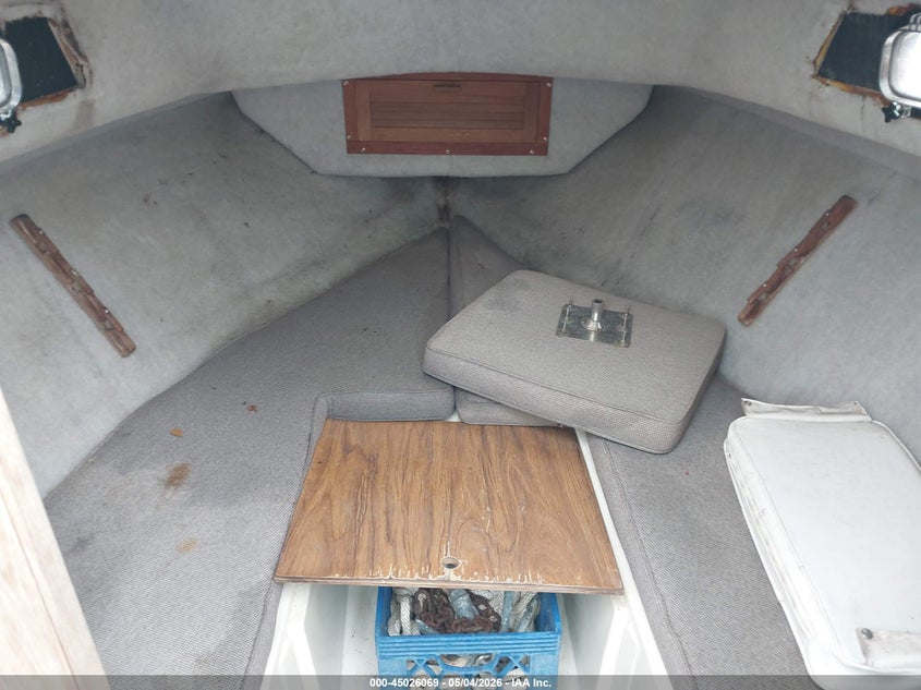 1988 OTHER MAKO 22 N/A N/A