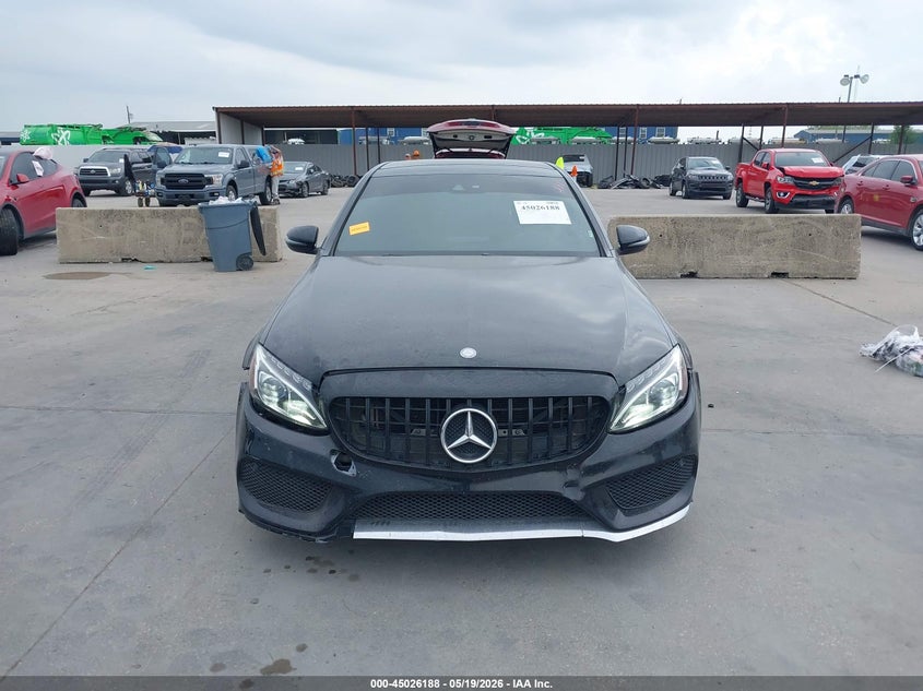 MERCEDES-BENZ C 300 - zdjęcie 12