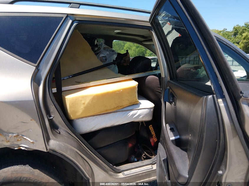 2004 Nissan Murano Sl VIN: JN8AZ08W34W305650 Lot: 45026201