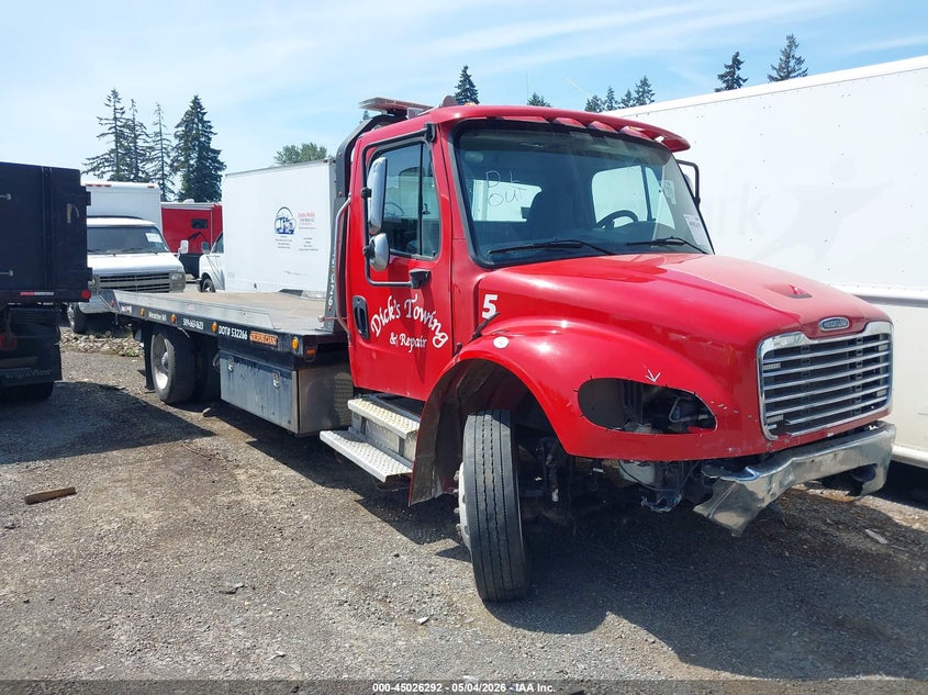 2023 OTHER FREIGHTLINER M2 106 TRUCK N/A