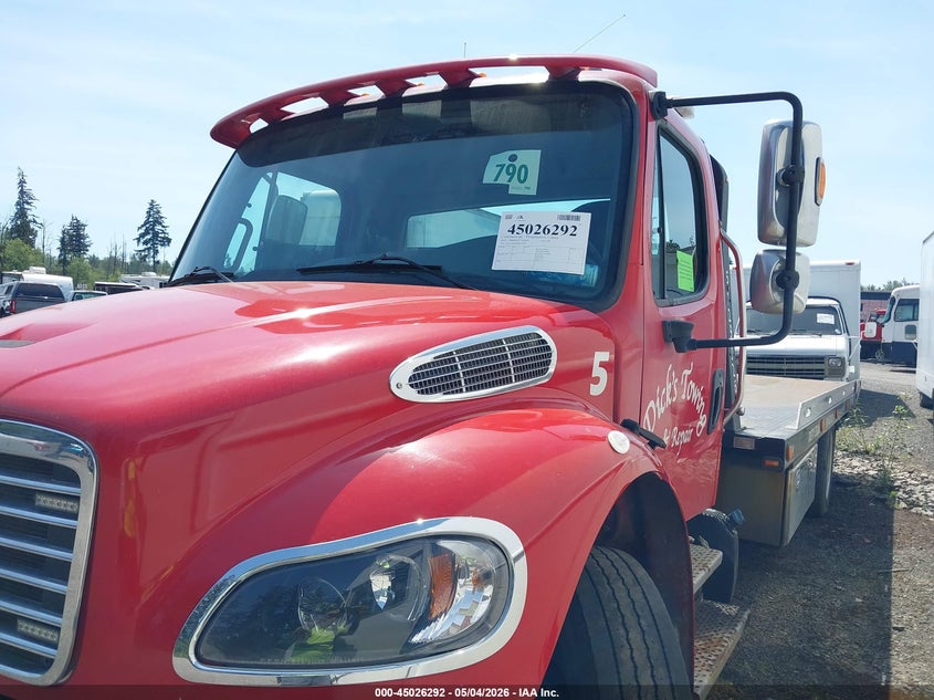 2023 OTHER FREIGHTLINER M2 106 TRUCK N/A