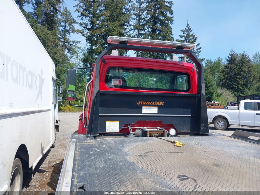 2023 OTHER FREIGHTLINER M2 106 TRUCK N/A