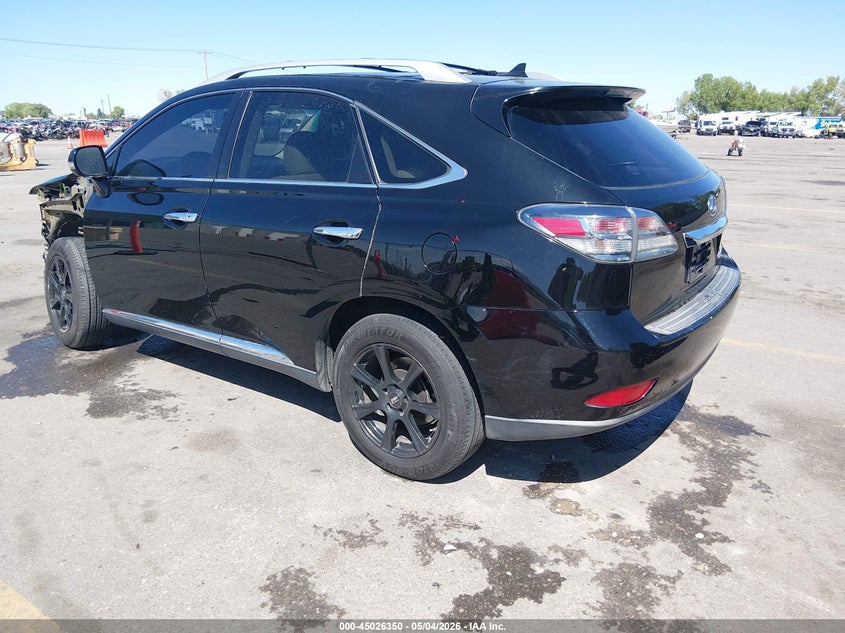 Vin: 2t2bk1ba6cca29977, lot: 45523864, lexus rx 350 20123