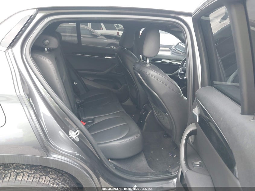 2020 BMW X2 Sdrive28I VIN: WBXYH9C07L5N97461 Lot: 45026478