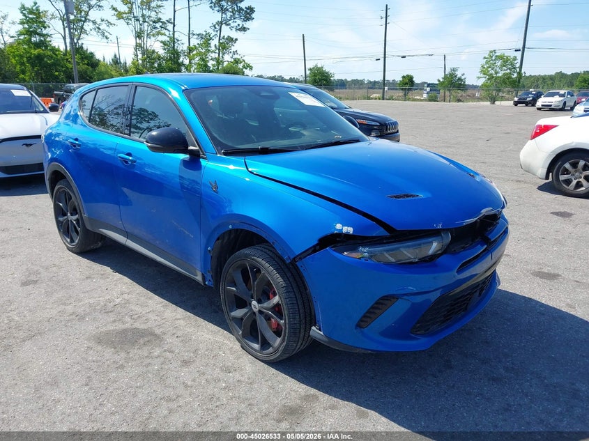 2024 DODGE HORNET auction photo 1