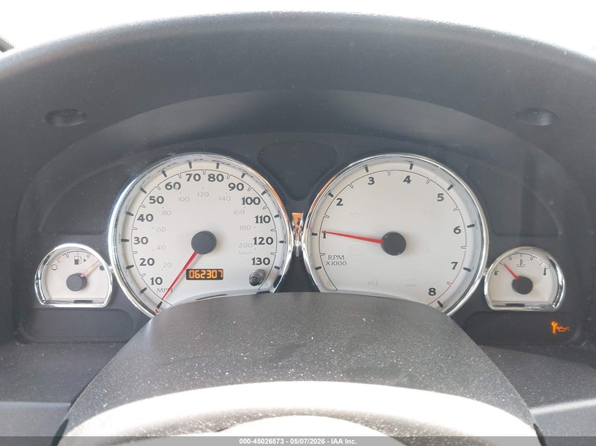 2004 Saturn Vue V6 VIN: 5GZCZ63414S882339 Lot: 45026573