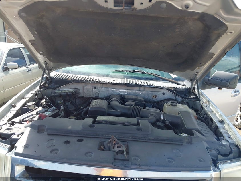 Vin: 1fmju1k55bef26049, lot: 45524112, ford expedition limited 20112