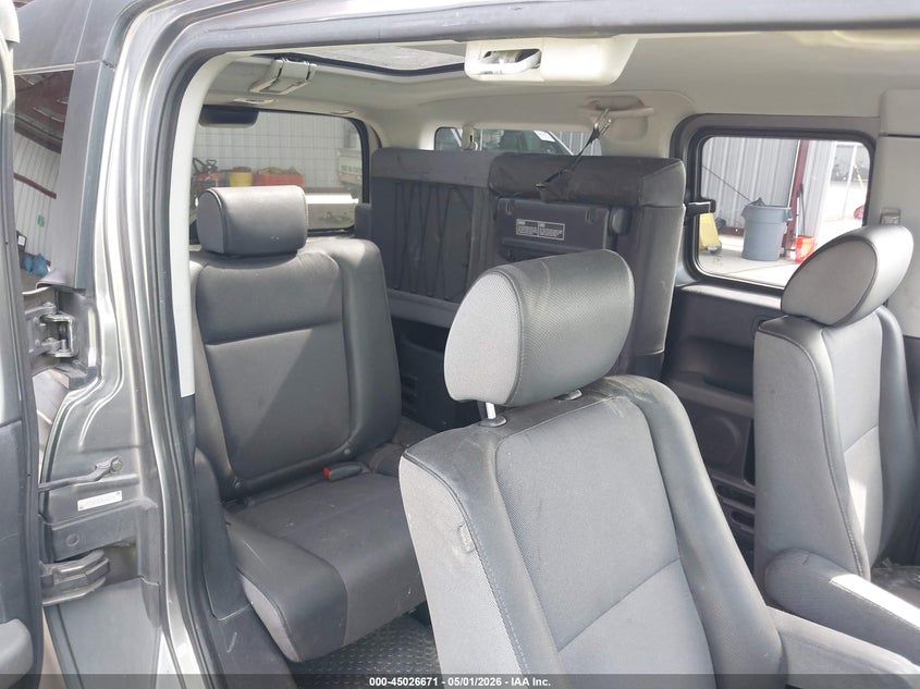 2005 Honda Element Ex VIN: 5J6YH28605L001794 Lot: 45026671