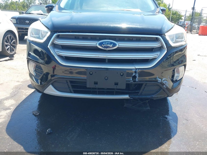 FORD ESCAPE 2017 VIN 1FMCU9GD8HUE41969