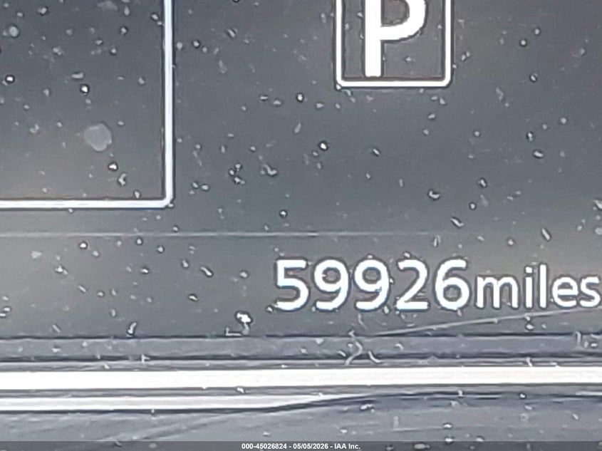 VIN 3N1CP5CU6KL501049 2019 NISSAN KICKS SV