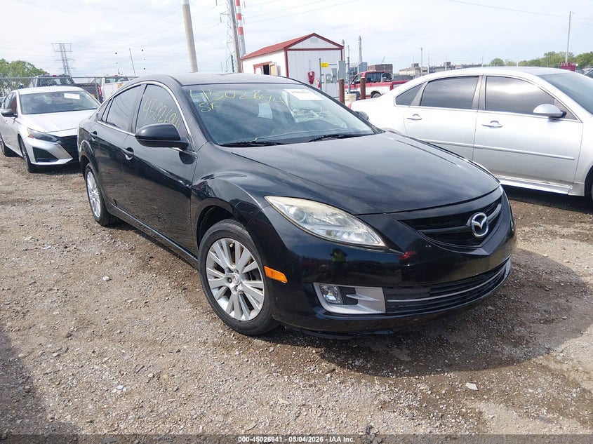 Vin: 1yvhz8ch1a5m35942, lot: 45524455, mazda mazda6 i touring 2010 img_1